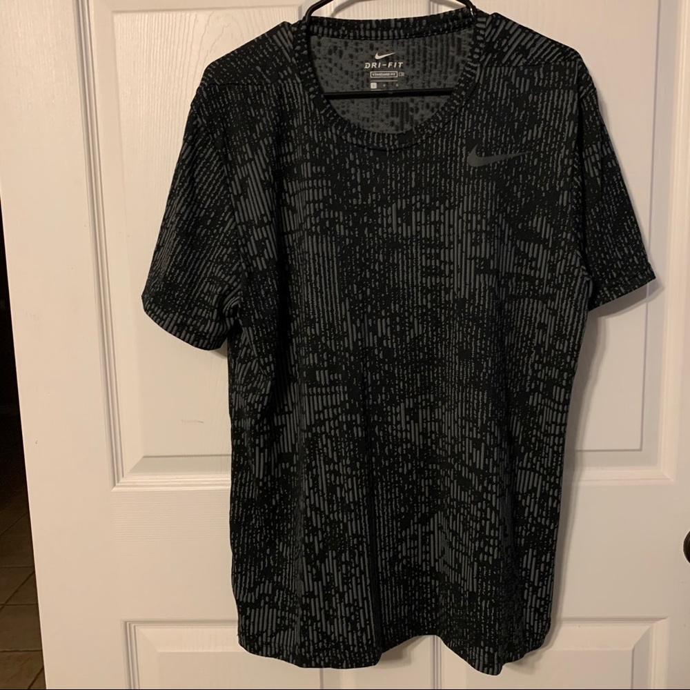 Nike shirt